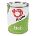 thumbnail image 1 of Sellador Acrílico BEREL 580 Exterior/Interior 1 Litro para Cemento y Yeso, 1 of 5