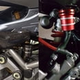 thumbnail image 3 of Speravity Cilindro de aceite de motocicleta CNC Universal, tanque de depósito de aleación de aluminio, montaje de Motor, taza de buen sellado Type3 NO3, 3 of 6