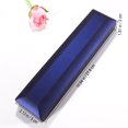 thumbnail image 2 of MasteelfCA LED Lighted Jewelry Gift Box Lighting Necklace Box Holder Case with Light for Jewelry Display (Blue), 2 of 7