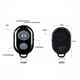 thumbnail image 3 of 2X TeléFono MóVil Bluetooth Control Remoto InaláMbrico Monopod Selfie Obturador Disparador AutomáTico Disparador Remoto para IOS Android, 3 of 6