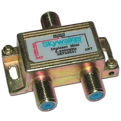 Skywalker Signature Series Mini Diplexer