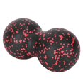 thumbnail image 1 of Pelota De Fitness De Masaje EPP, Pelota De Masaje, Pelota De Fitness, Para Aliviar El Dolor De Espalda, Recuperación Muscular, Atletas, Gimnasio En Casa ANGGREK Otros Deportes, 1 of 8