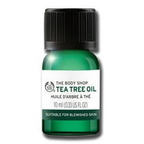 The Body Shop Tea Tree Oil, 0.33 Fl Oz
