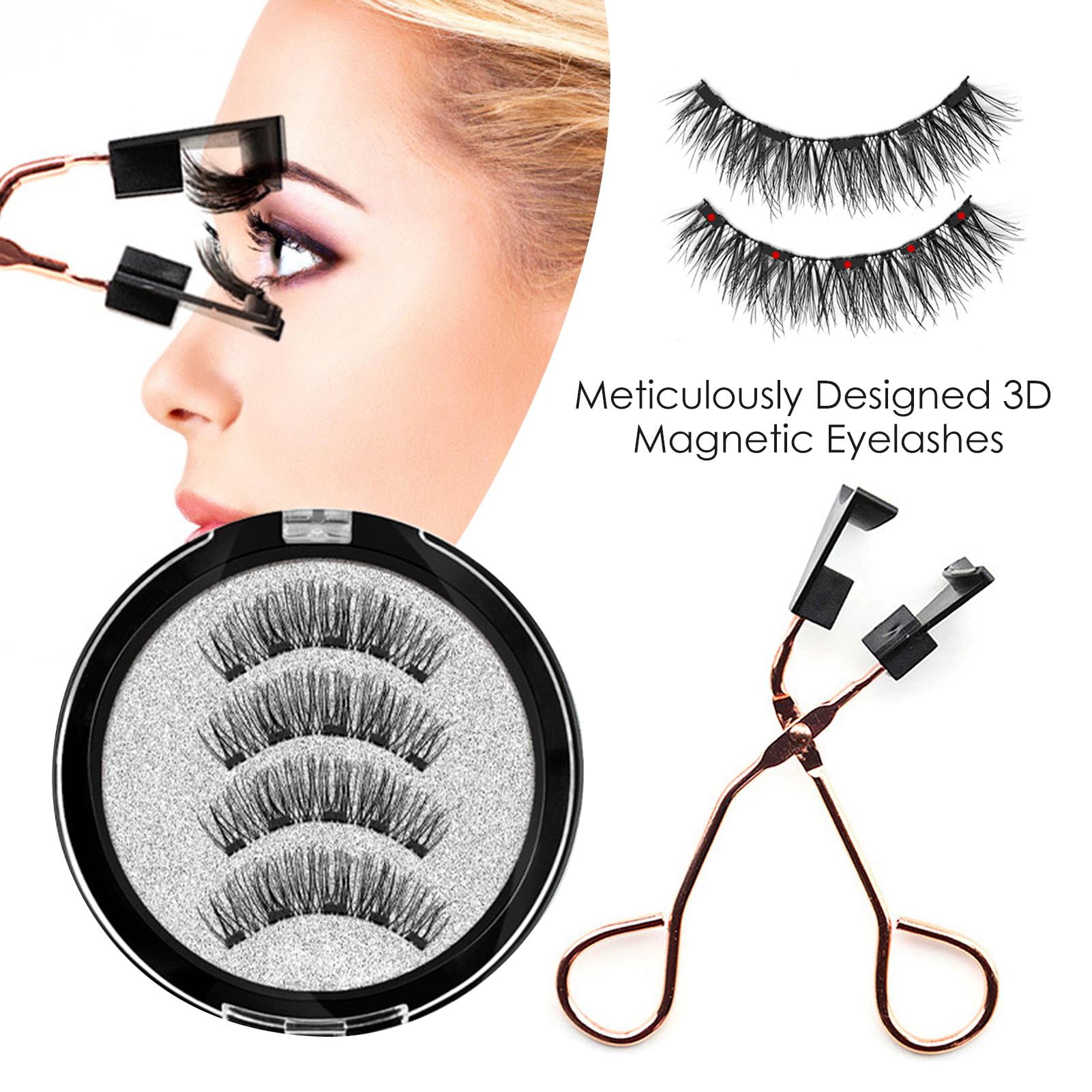 best magnetic lash kit