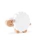 thumbnail image 1 of Ovejita musical Hape Luz y sonido, 1 of 5