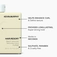 thumbnail image 4 of KEVIN.MURPHY HAIR.RESORT, Beach Texturiser & Curl Enhancer for All Hair Types, 150 mL, 4 of 7
