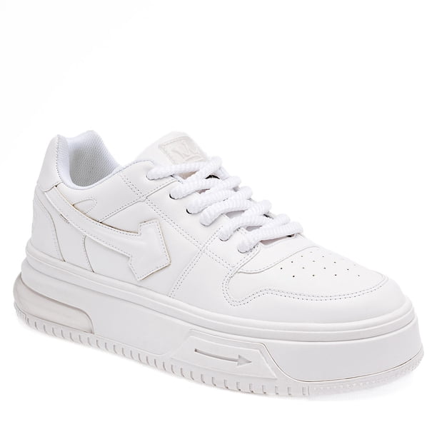 TENIS CLASBEN BLANCO 126210
