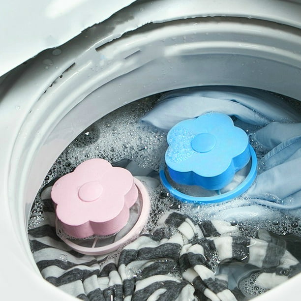 Acheter Sac filtrant flottant pour Machine à laver, 1 ensemble