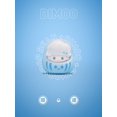 thumbnail image 3 of Pop Bean Dharma Series 4 Dolls Cute Anime Figure Kawaii Desktop Ornaments Birthday Gifts Surprise Mystery Box, 3 of 5