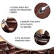 thumbnail image 3 of 20ml Leather Repair Cream Leather Scratch Crack Leather Repair Car Leather Seat Leather Sofa Repair Cream Multi-color, 3 of 5