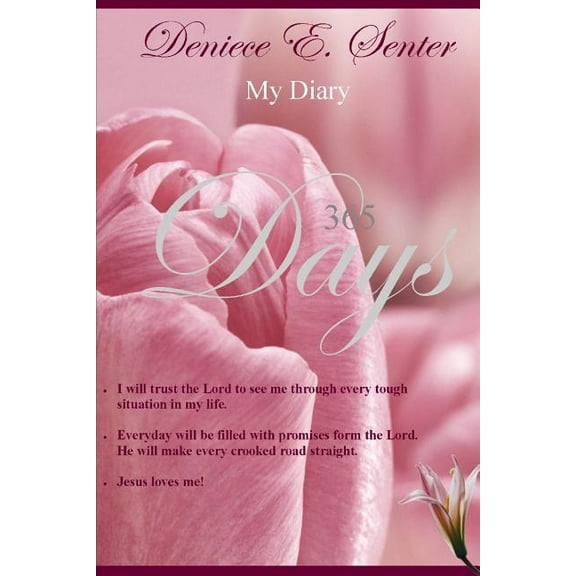 My Diary 365 Days, (Paperback)