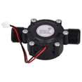 thumbnail image 3 of DC 12V Hydroelectric Mini Hydro Generator Hydraulic Charger Kit, 3 of 9