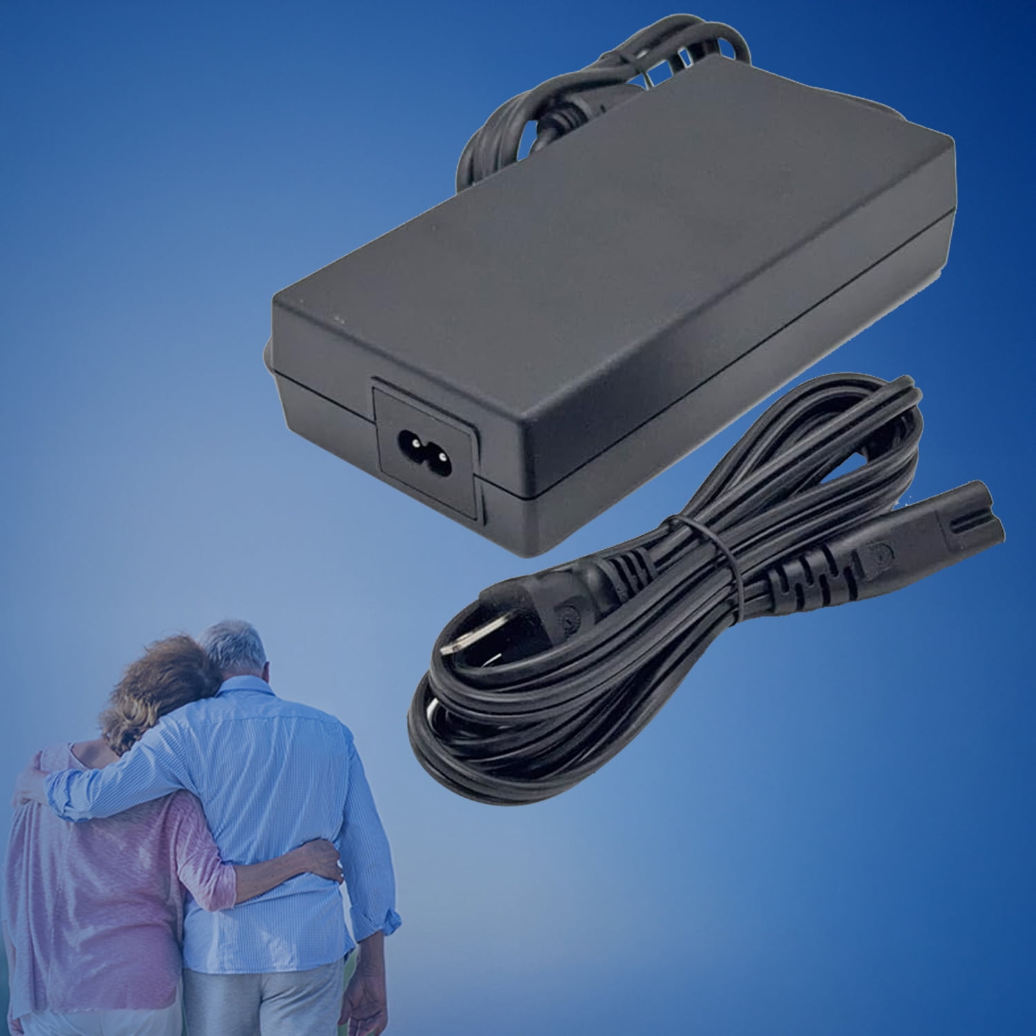 Caire Freestyle Comfort AC Power Supply