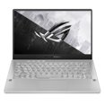 thumbnail image 1 of ASUS ROG Zephyrus G14 14" Laptop AMD Ryzen 9 5900HS GA401QM-DS98, 1 of 9