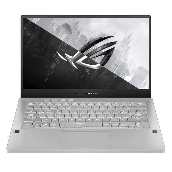 ASUS ROG Zephyrus G14 14" Laptop AMD Ryzen 9 5900HS GA401QM-DS98