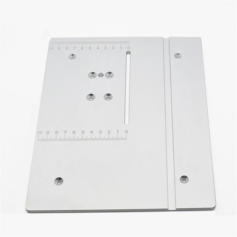 Circular Mini Table Saw Panel Circular Saw Table Pedal DIY Woodworking