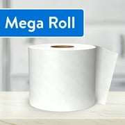 Great Value Soft & Strong Premium Toilet Paper, 18 Mega Rolls, 380 Sheets per Roll