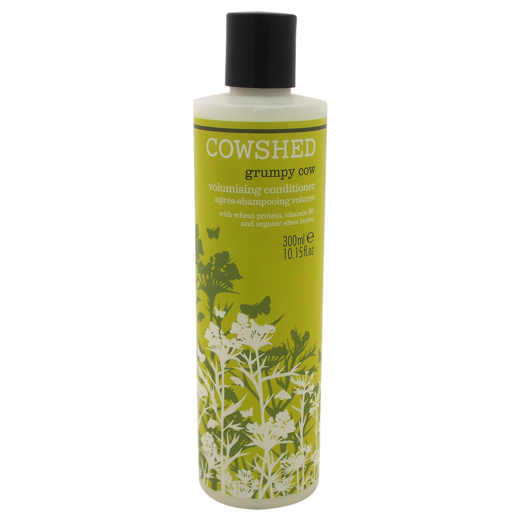 Cowshed Grumpy Cow Volumising Conditioner