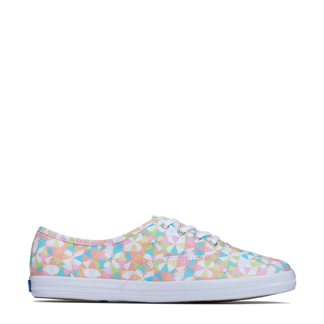 Keds Women's Champion Kaleidoscope Sneaker