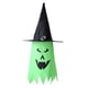 thumbnail image 2 of Bearachild 6x decoración colgante LED para fiesta de Halloween, fantasmal encantador, ahorro de energía e impermeable, brillante Kits de decoración para fiestas, 2 of 6