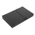 thumbnail image 1 of Foldable  Keyboard Wireless Folding Keyboard Multiple Device Connection Foldable Keyboard Triple Fold Wireless Keyboard for Laptop Tablet Phone, 1 of 7