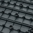 thumbnail image 5 of 44 Pack Deck Tiles, 12 "x12" Square Interlocking Deck Tiles, Waterproof Deck Tiles Interlocking Outdoor All Weather Use, Pool Balcony Backyard Terrace, Gray, 5 of 9