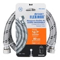 thumbnail image 2 of Manguera Flexible Para Boiler 1/2 x 1/2" FOSET negro, 2 of 3