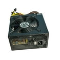 thumbnail image 2 of SilverStone ST40F - Power supply (internal) - ATX12V - 400 Watt - PFC - titanium black, 2 of 3
