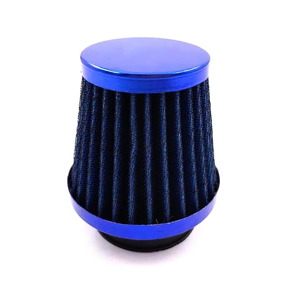 Filtro De Aire Para Motocicleta De 39Mm, Filtro De Aire Para Motocicleta, Reemplazo Práctico Del Filtro De Entrada De Aire