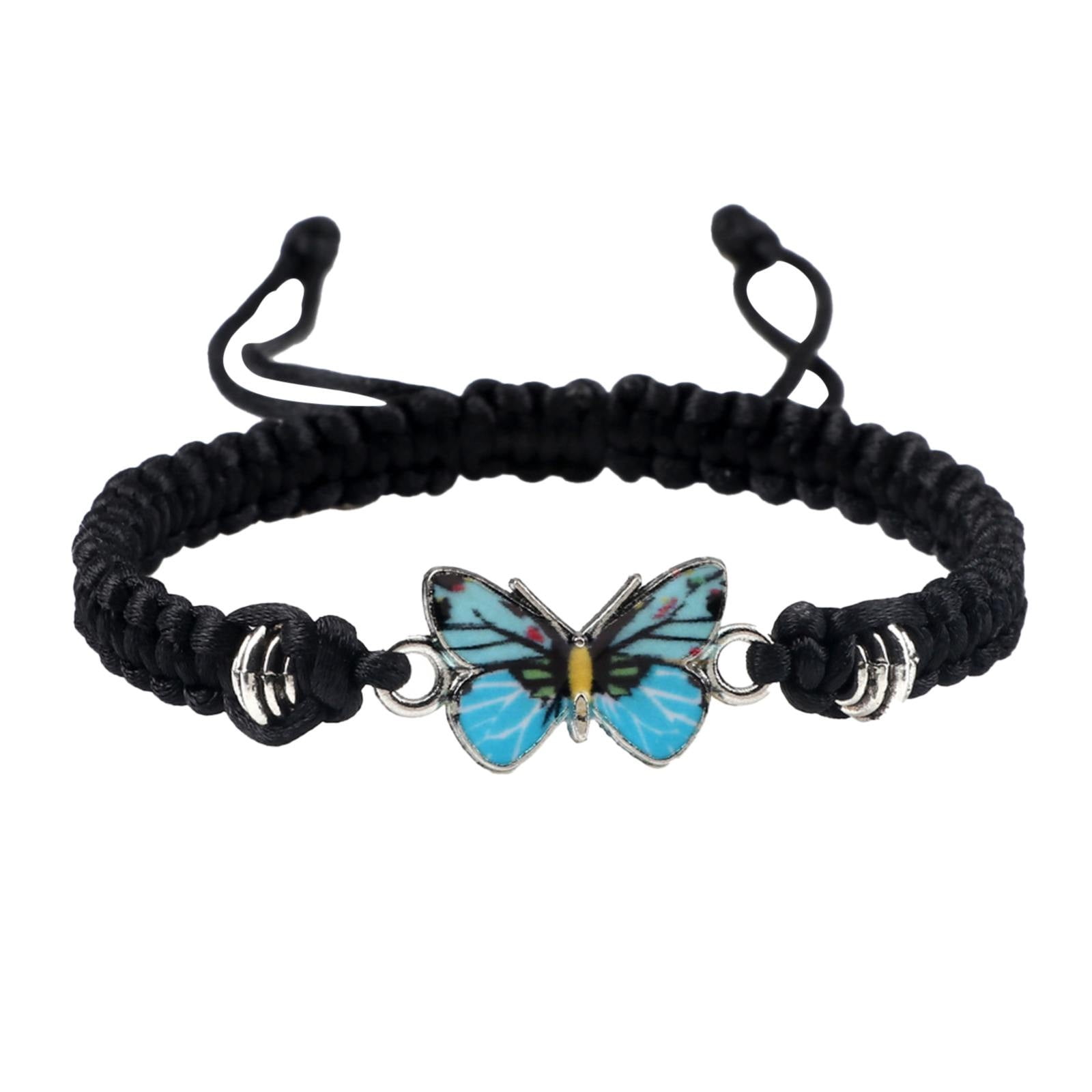 Share more than 79 butterfly friendship bracelet super hot in.duhocakina