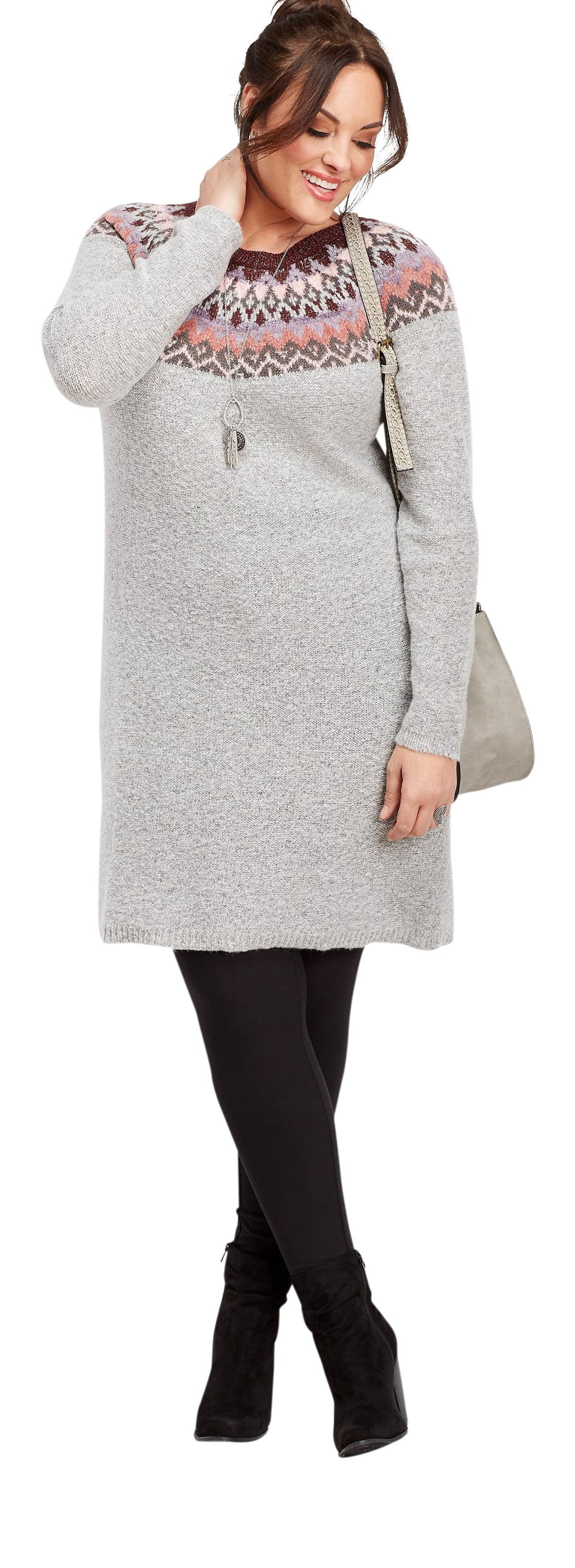sweater dress maurices