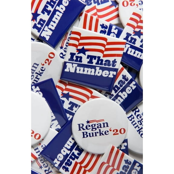 In That Number: One Woman's March from the Streets of Protest to the Halls of Power (and Beyond), (Paperback)