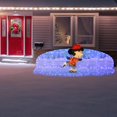 thumbnail image 2 of Peanuts Skating Outdoor 3D LED Yard D COR (Lucy), 2 of 5