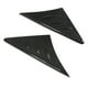 thumbnail image 3 of Cubierta de alerón triangular para espejo retrovisor, 2 piezas Cubierta de alerón triangular para espejo retrovisor, máxima eficiencia, 3 of 9