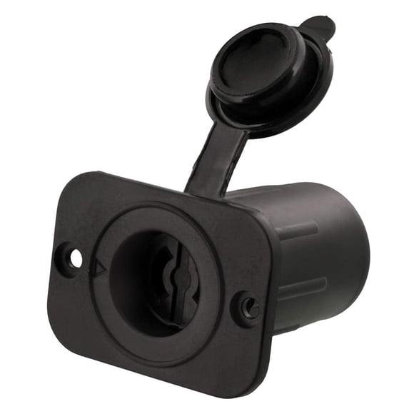 Scotty Depthpower Marinco Electric Socket
