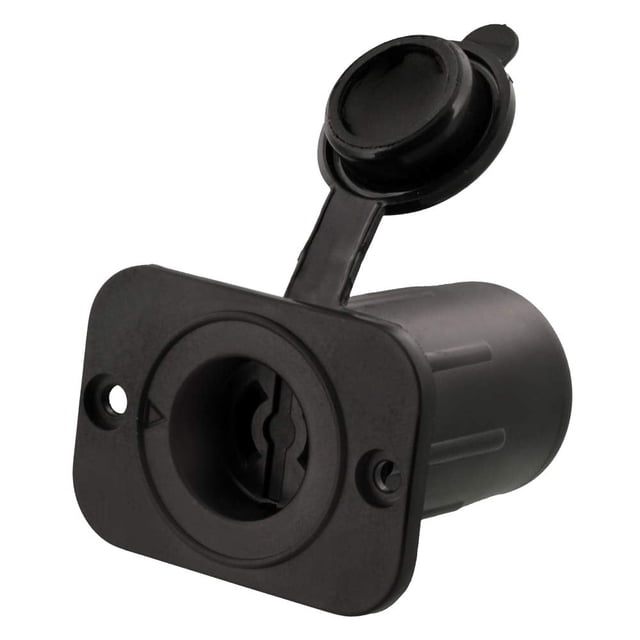 Scotty Depthpower Marinco Electric Socket