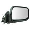 thumbnail image 2 of Geelife Side Mirrors Set of 2 Manual Folding Pair For Nissan 00-04 Frontier 00-04 Xterra, 2 of 6