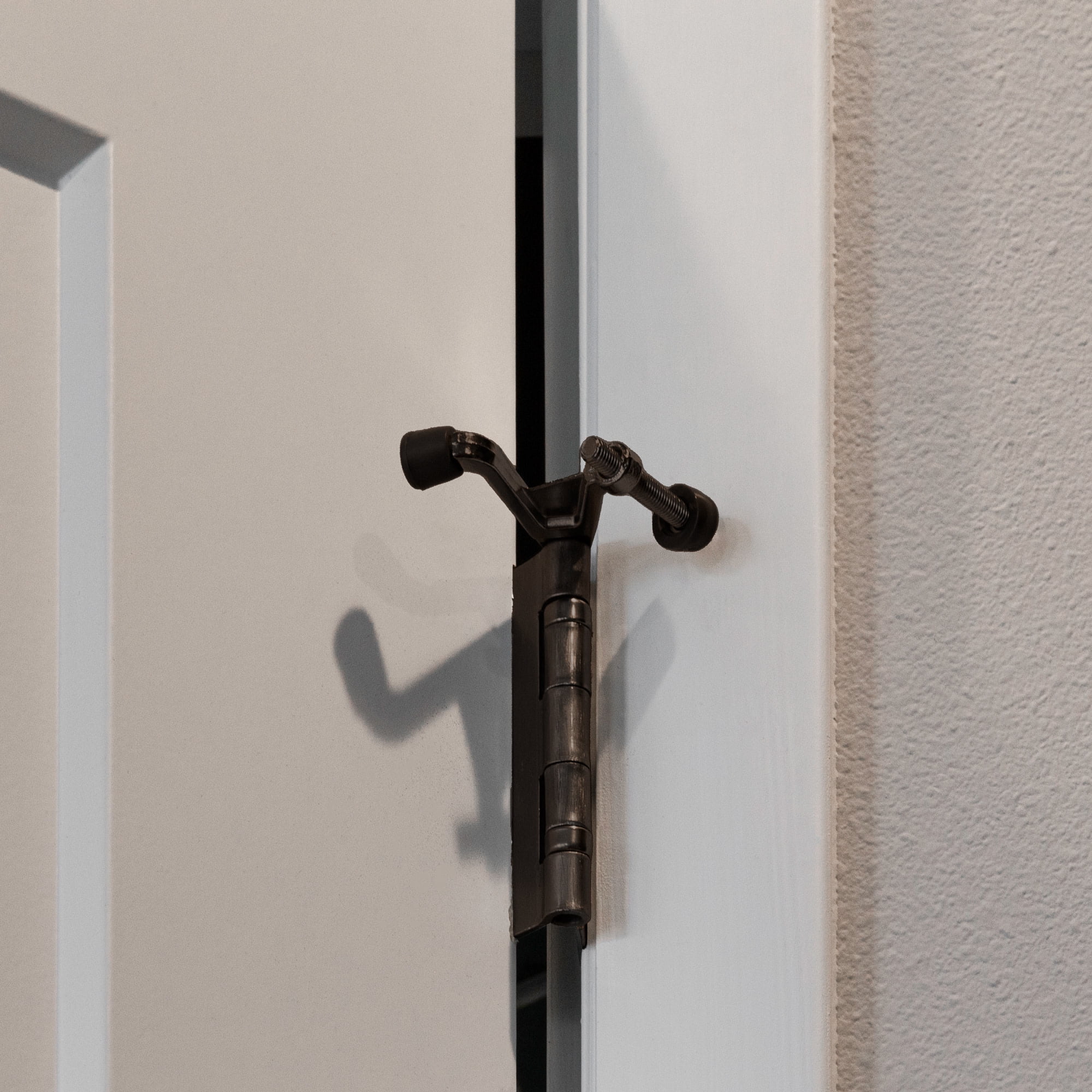 Design House 10-Pack Jumbo Hinge Pin Door Stops, Oil Rubbed Bronze