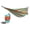 Horizon, variant on Grand Trunk TrunkTech Single Camping Hammock Lightweight Ripstop Nylon with Integrated Stuff Sack for Backpacking Hiking and Travel