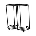 thumbnail image 3 of Soporte para vasos, dispensador de bebidas, decoración de pie, estante de almacenamiento ligero para Copa doble, 3 of 9