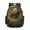 Green and White - Panda Book, variant on DISNIMO 17-Inch School Backpack for Kids Girls Boys Highland Cattle Sunflower Printed Lightweight Bookbags with Adjustable Strap for Elementary High School Laptop Bags Travel Daypack