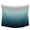 Green, variant on Pink Turquoise Ombre Small Tapestry for Bedroom Wall Hanging Tapestry,Teal Modern Geometric Striped Abstract Art Ceiling Backdrop Tapestries Poster Blanket Wall Decor for Living Room 23" x 28"