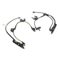 thumbnail image 3 of ABS Wheel Speed Sensor, 2pcs High Sensitivity Easy Installation 89542-33070  For Cars, 3 of 8