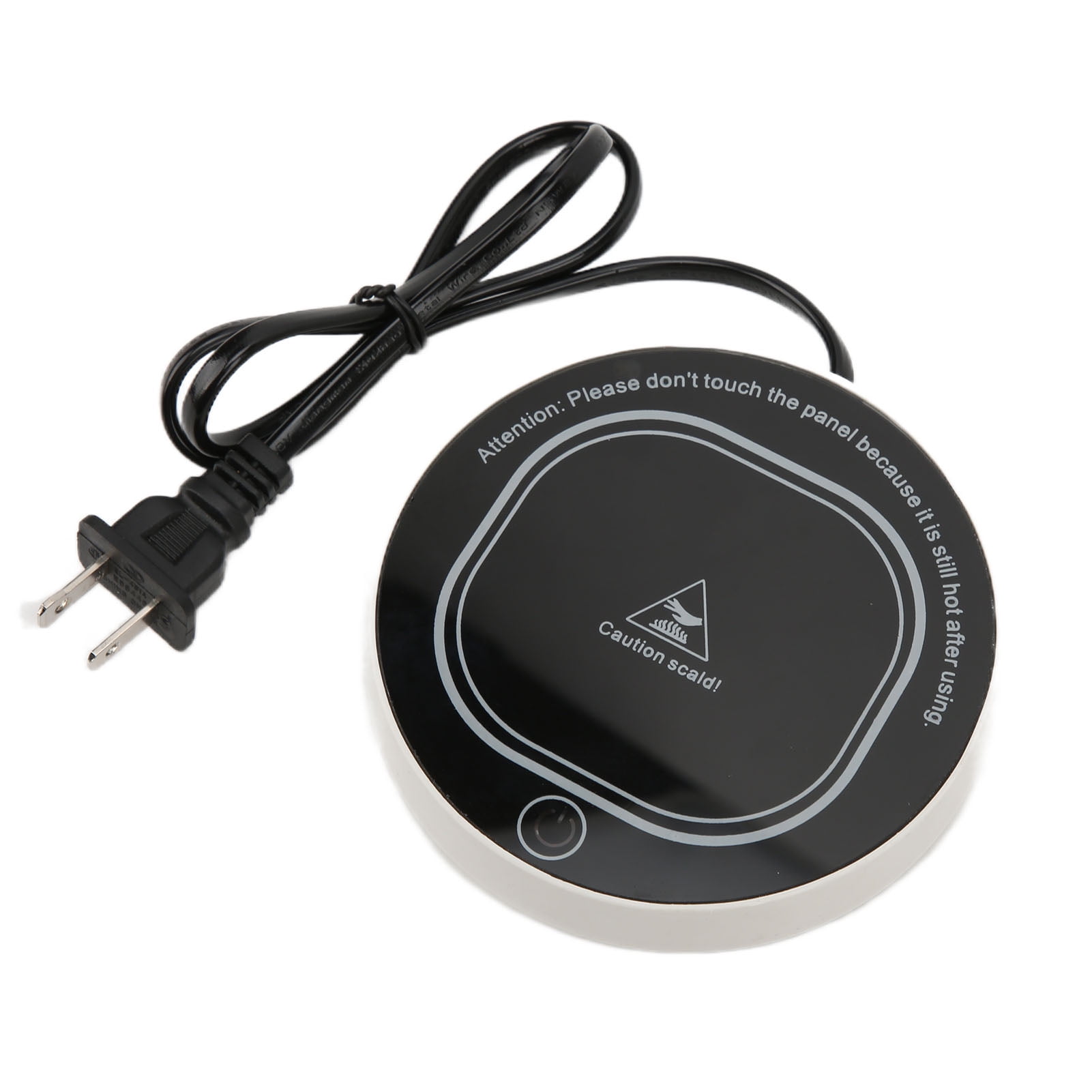 Mug Warmer, Constant Temperature Cup Warmer Pad Utility For Drink For Water Tea For Coffee Milk