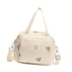 thumbnail image 2 of Bolso Tote para Mujer con Cremallera y Compartimentos, Bolso Satchel Multibolsillos Grande oso, 2 of 9