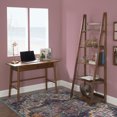 thumbnail image 3 of Cami Bookcase, Walnut, 3 of 9