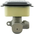thumbnail image 2 of Centric Parts 13162006 Brake Master Cylinder Fits select: 1982-1990 CHEVROLET CAPRICE, 1981 CHEVROLET CAMARO, 2 of 3