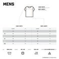 thumbnail image 4 of Hat and Beyond Men's Casual Basic Crew Neck T-Shirts Solid Short Sleeve Tee, 4 of 4