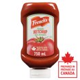 thumbnail image 1 of French's , Ketchup aux Tomates 100 % Canadien, 1 of 6