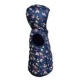 thumbnail image 4 of Chaleco Ultraligero George Niña 1A Flores Multicolor, 4 of 4